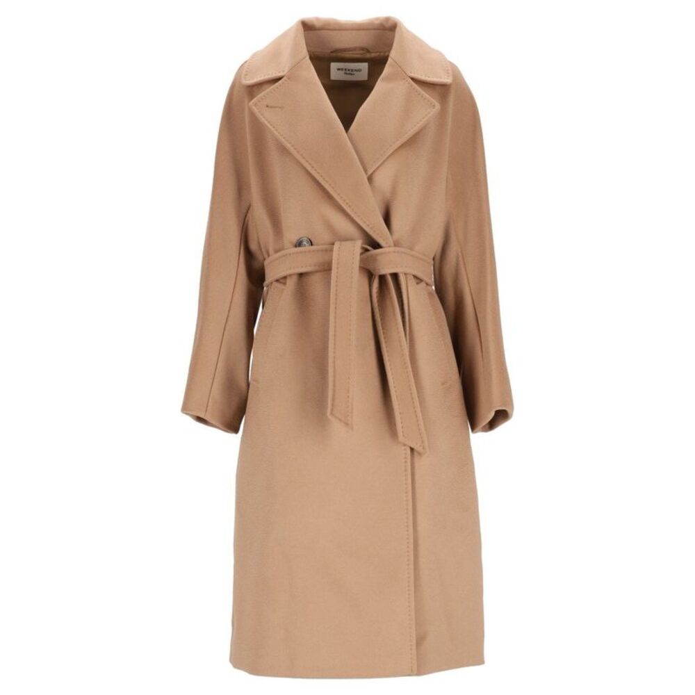 Weekend Max Mara Women "Resina" Coat